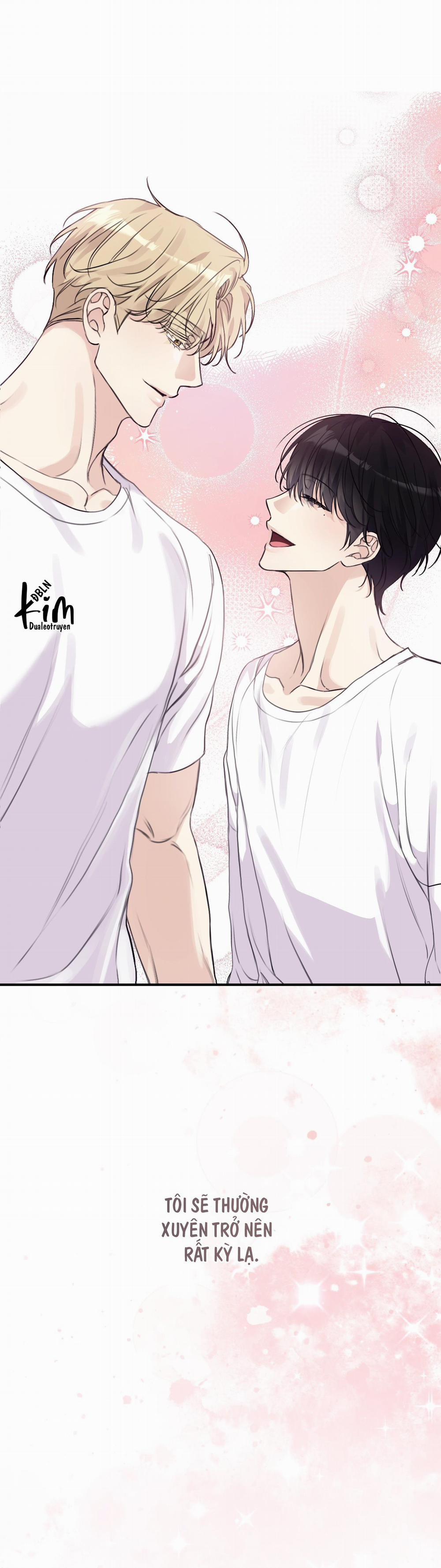 Quan Hệ Cộng Sinh Giữa Trời Và Trăng 30 end ss1 trang 15