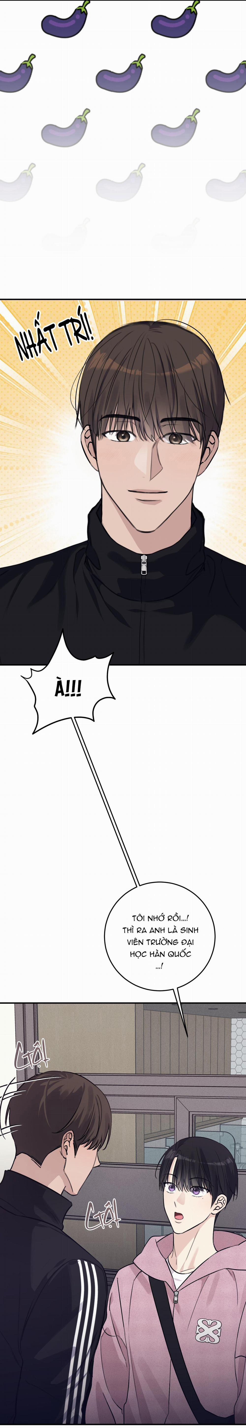 Quan Hệ Cộng Sinh Giữa Trời Và Trăng 30 end ss1 trang 23