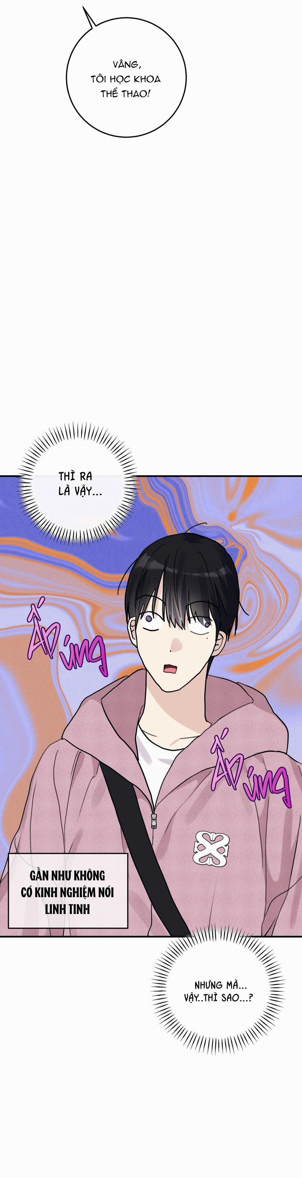 Quan Hệ Cộng Sinh Giữa Trời Và Trăng 30 end ss1 trang 24