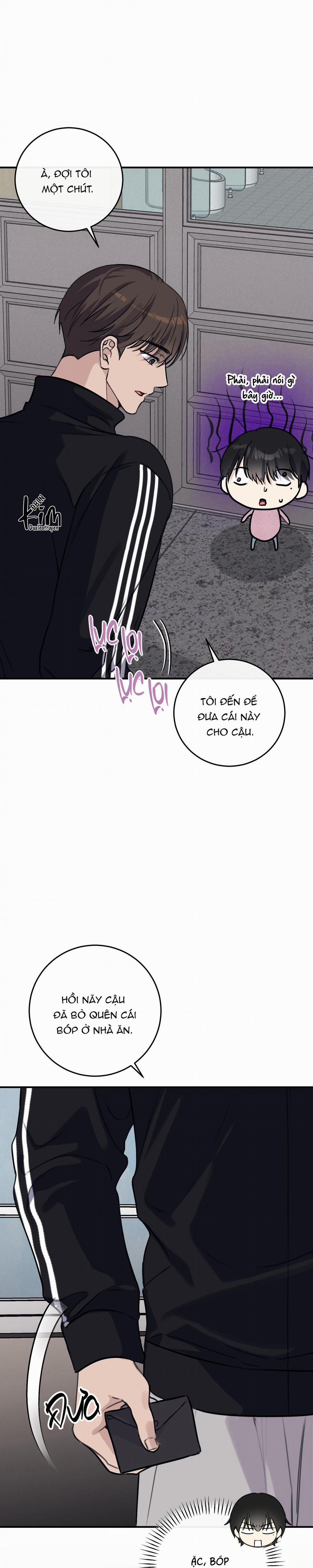 Quan Hệ Cộng Sinh Giữa Trời Và Trăng 30 end ss1 trang 25