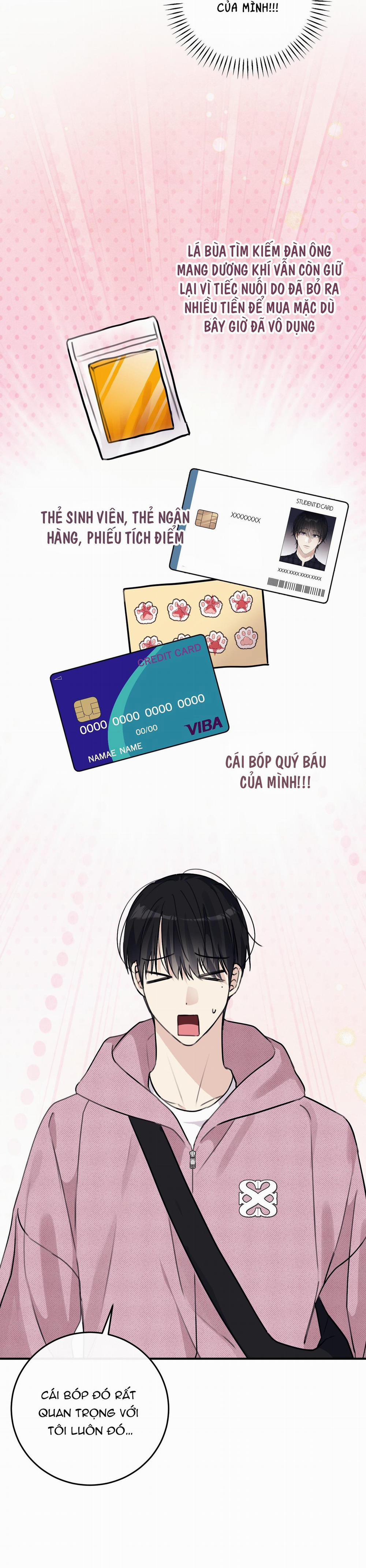 Quan Hệ Cộng Sinh Giữa Trời Và Trăng 30 end ss1 trang 26