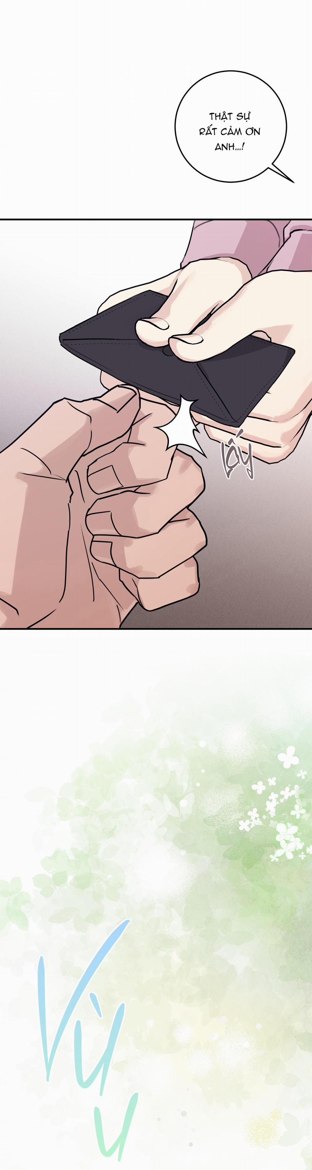 Quan Hệ Cộng Sinh Giữa Trời Và Trăng 30 end ss1 trang 27