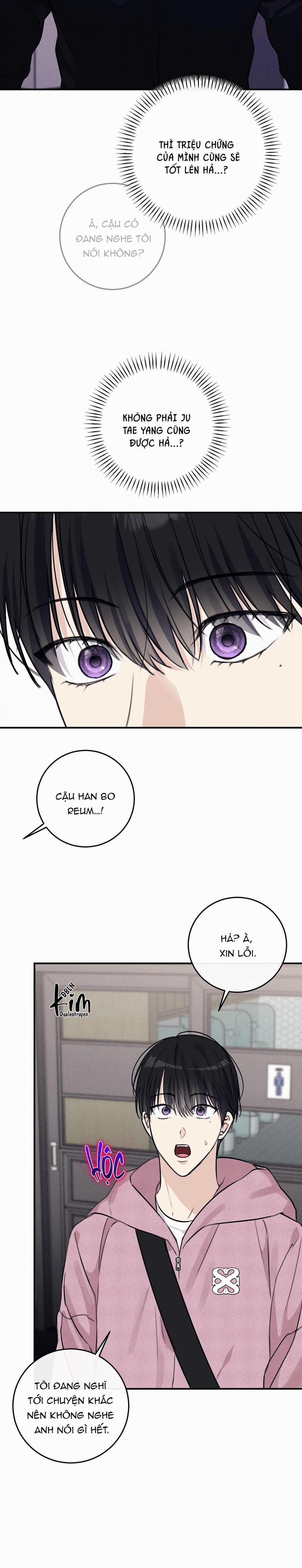 Quan Hệ Cộng Sinh Giữa Trời Và Trăng 30 end ss1 trang 32