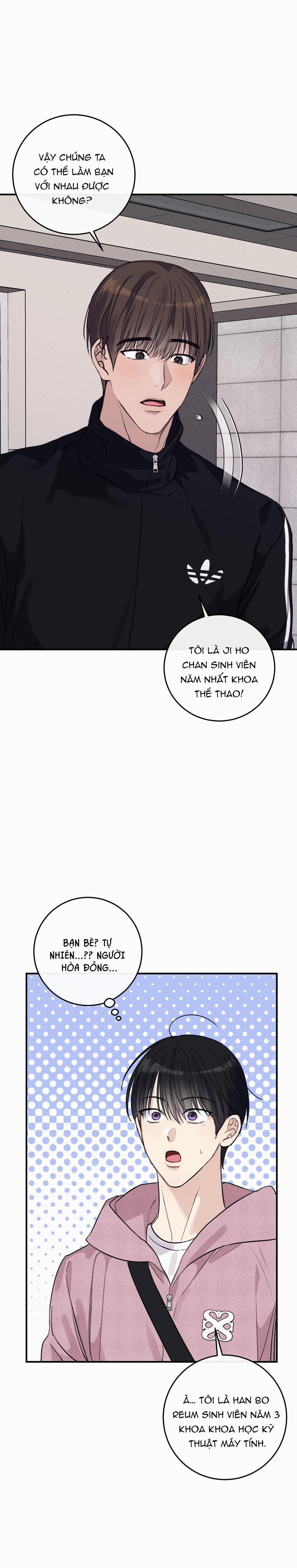 Quan Hệ Cộng Sinh Giữa Trời Và Trăng 30 end ss1 trang 35