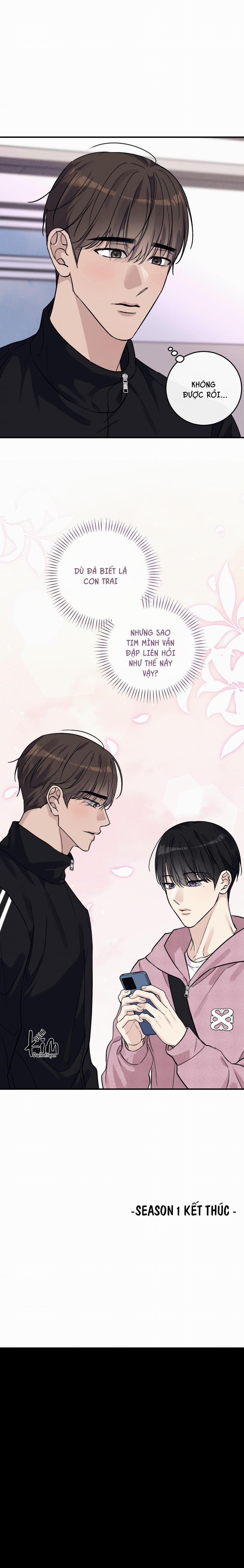 Quan Hệ Cộng Sinh Giữa Trời Và Trăng 30 end ss1 trang 38