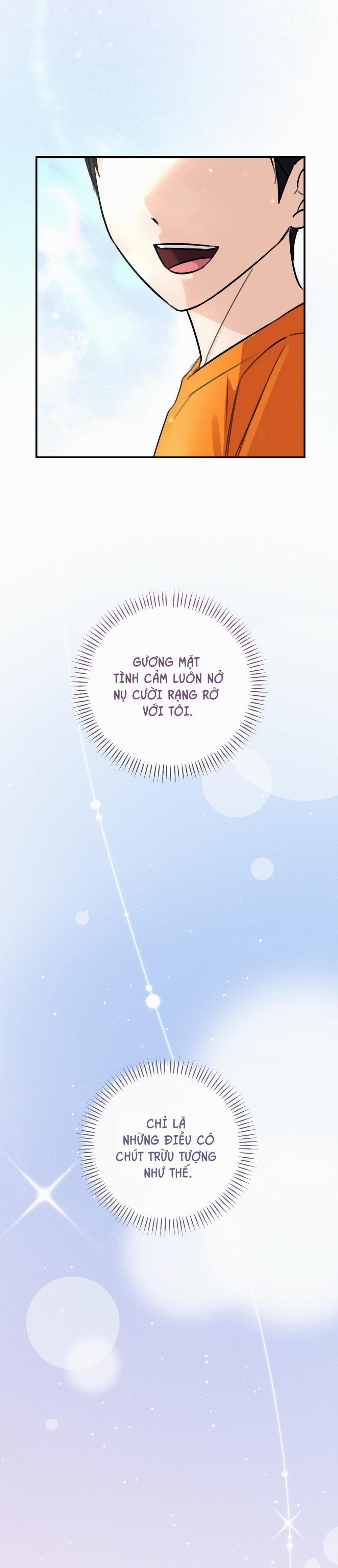 Quan Hệ Cộng Sinh Giữa Trời Và Trăng 30 end ss1 trang 8