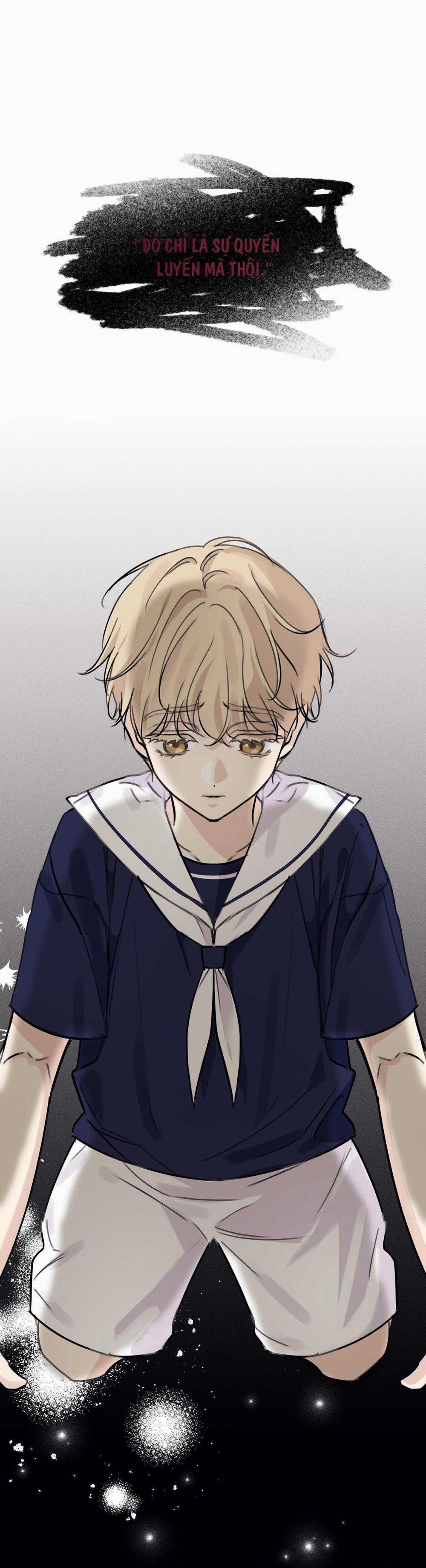 Quan Hệ Cộng Sinh Giữa Trời Và Trăng 30 trang 11