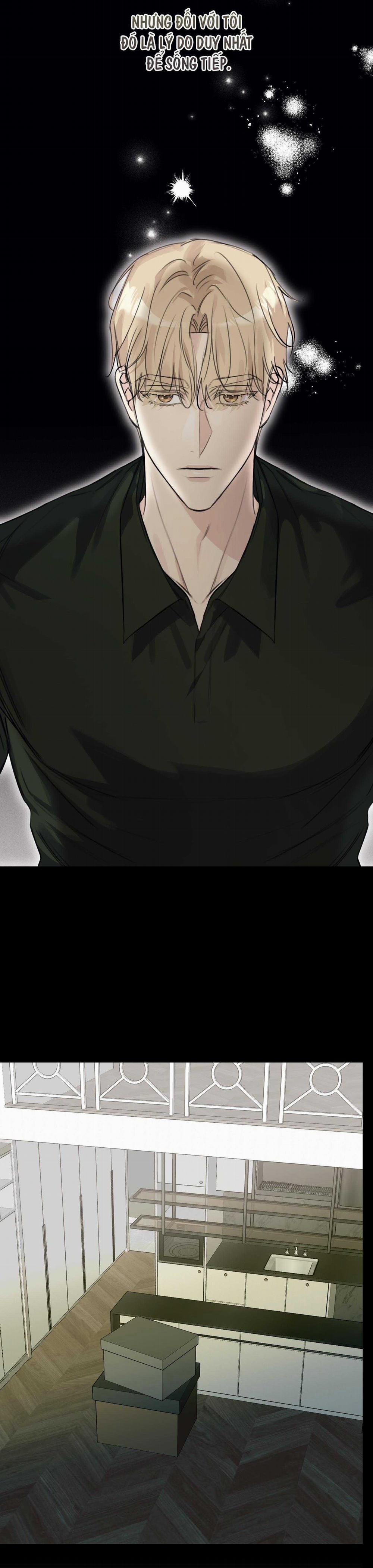 Quan Hệ Cộng Sinh Giữa Trời Và Trăng 30 trang 12