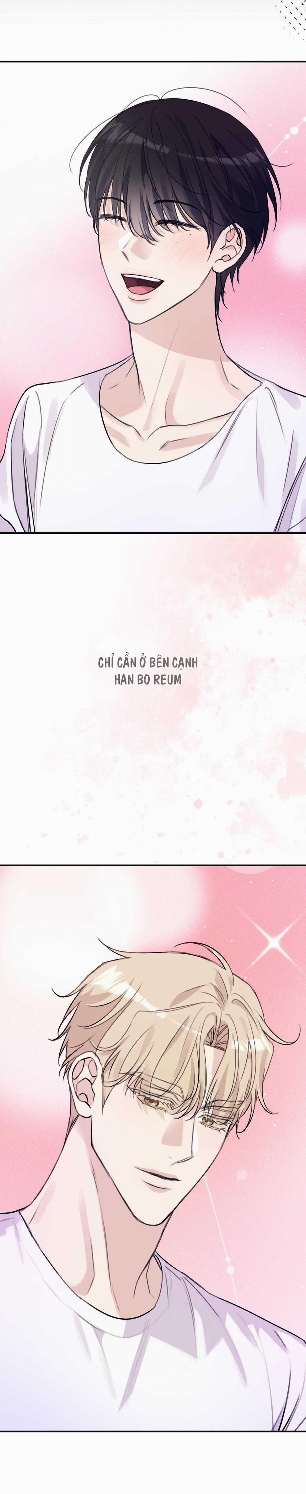 Quan Hệ Cộng Sinh Giữa Trời Và Trăng 30 trang 14