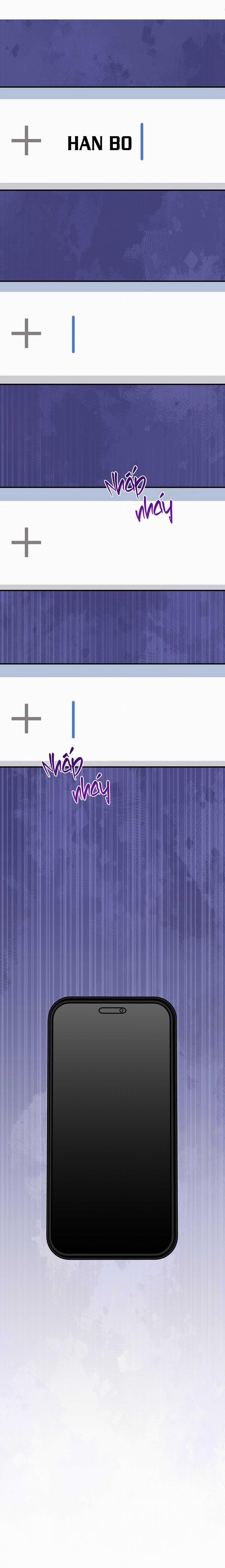 Quan Hệ Cộng Sinh Giữa Trời Và Trăng 30 trang 18