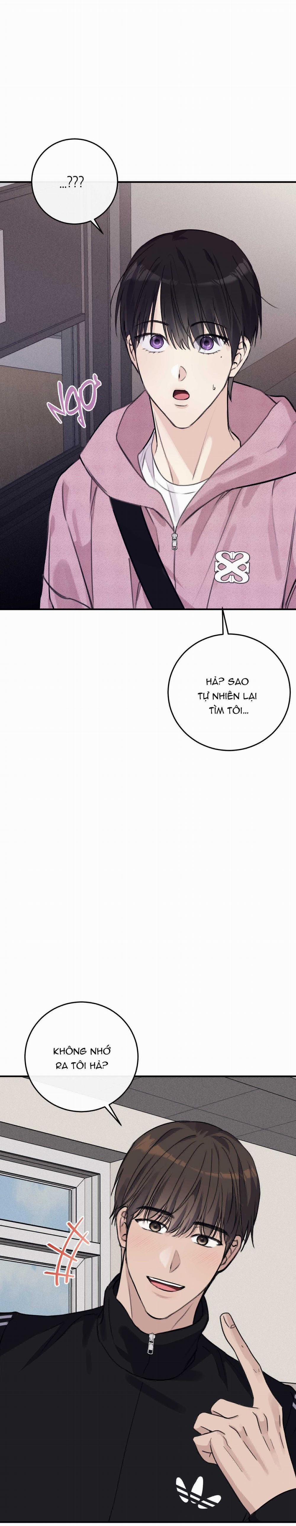 Quan Hệ Cộng Sinh Giữa Trời Và Trăng 30 trang 20