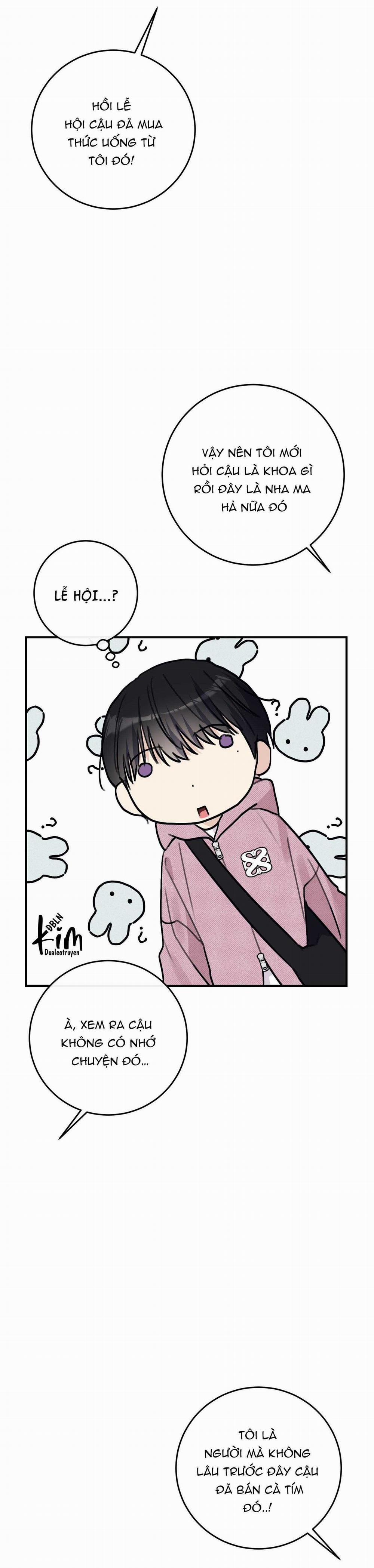 Quan Hệ Cộng Sinh Giữa Trời Và Trăng 30 trang 21