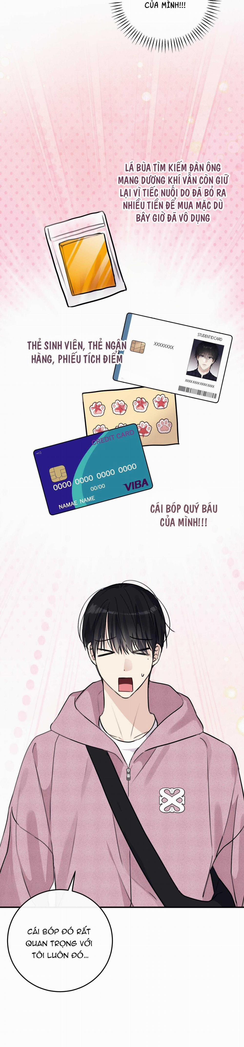 Quan Hệ Cộng Sinh Giữa Trời Và Trăng 30 trang 26