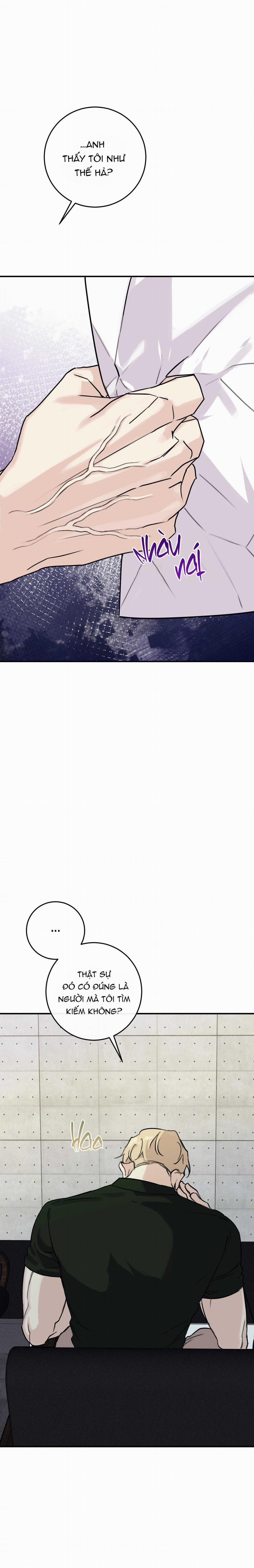 Quan Hệ Cộng Sinh Giữa Trời Và Trăng 30 trang 3