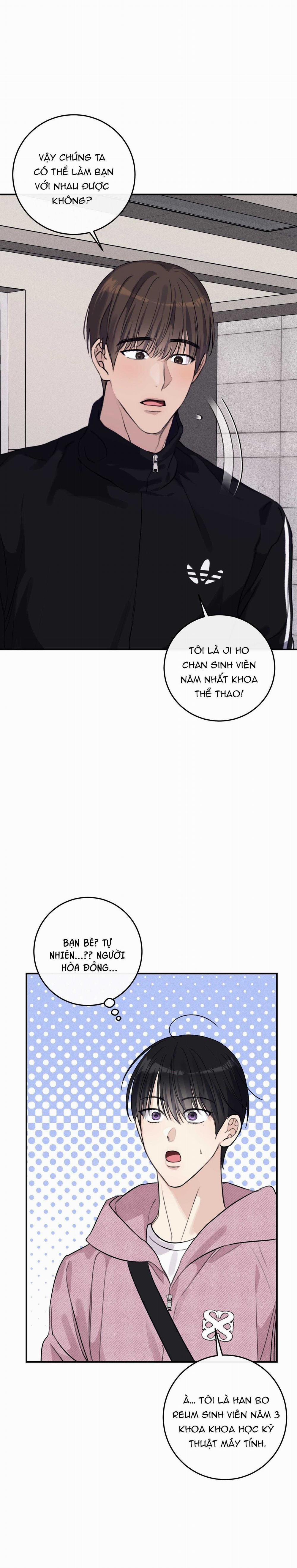 Quan Hệ Cộng Sinh Giữa Trời Và Trăng 30 trang 35