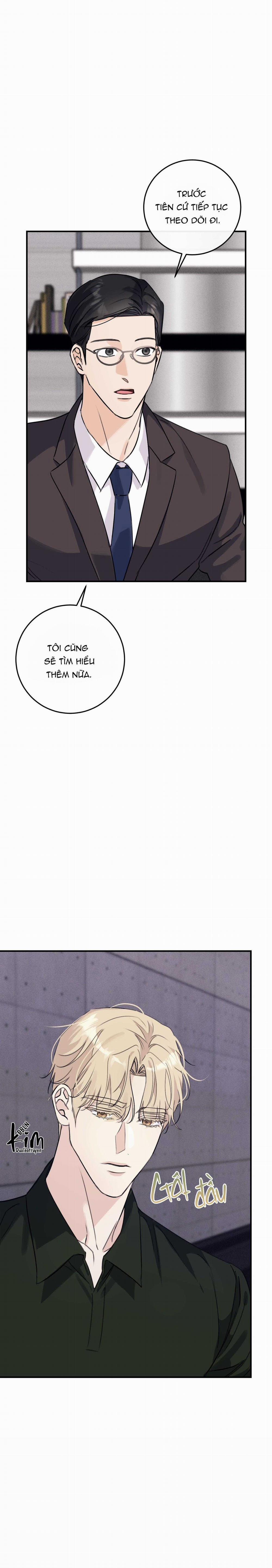 Quan Hệ Cộng Sinh Giữa Trời Và Trăng 30 trang 5