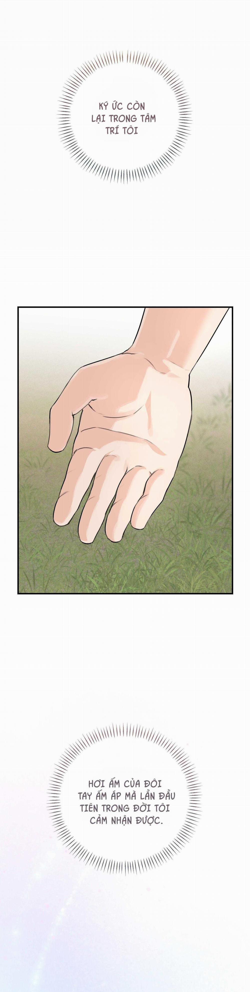 Quan Hệ Cộng Sinh Giữa Trời Và Trăng 30 trang 7