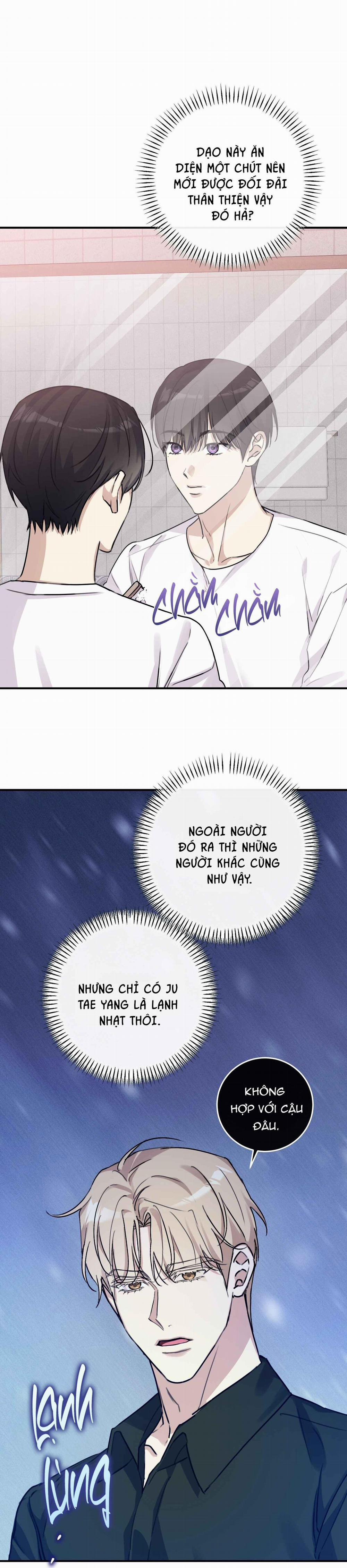 Quan Hệ Cộng Sinh Giữa Trời Và Trăng 31 ss2 trang 1