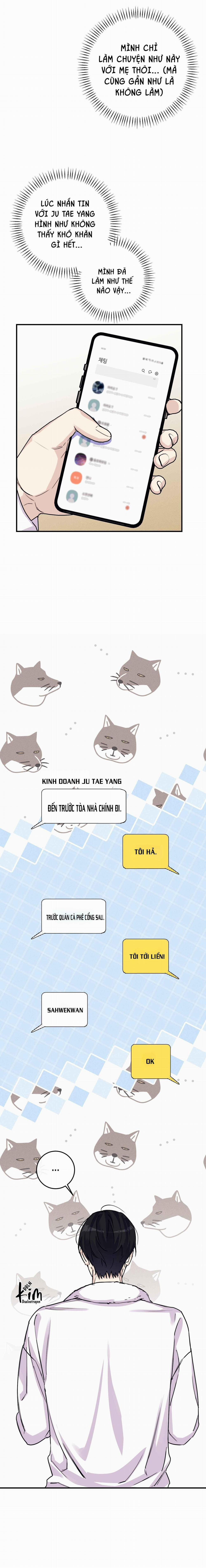 Quan Hệ Cộng Sinh Giữa Trời Và Trăng 31 ss2 trang 11