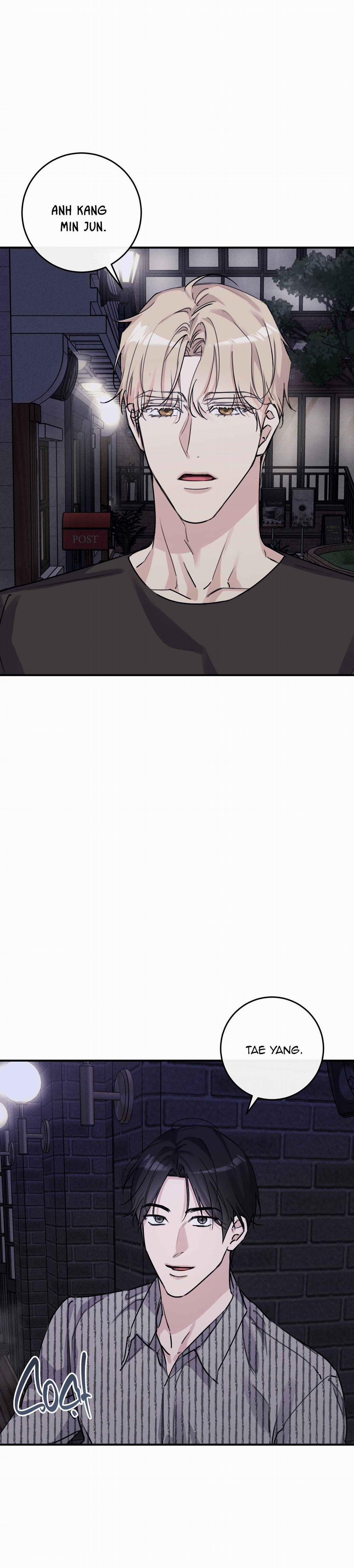 Quan Hệ Cộng Sinh Giữa Trời Và Trăng 31 ss2 trang 21