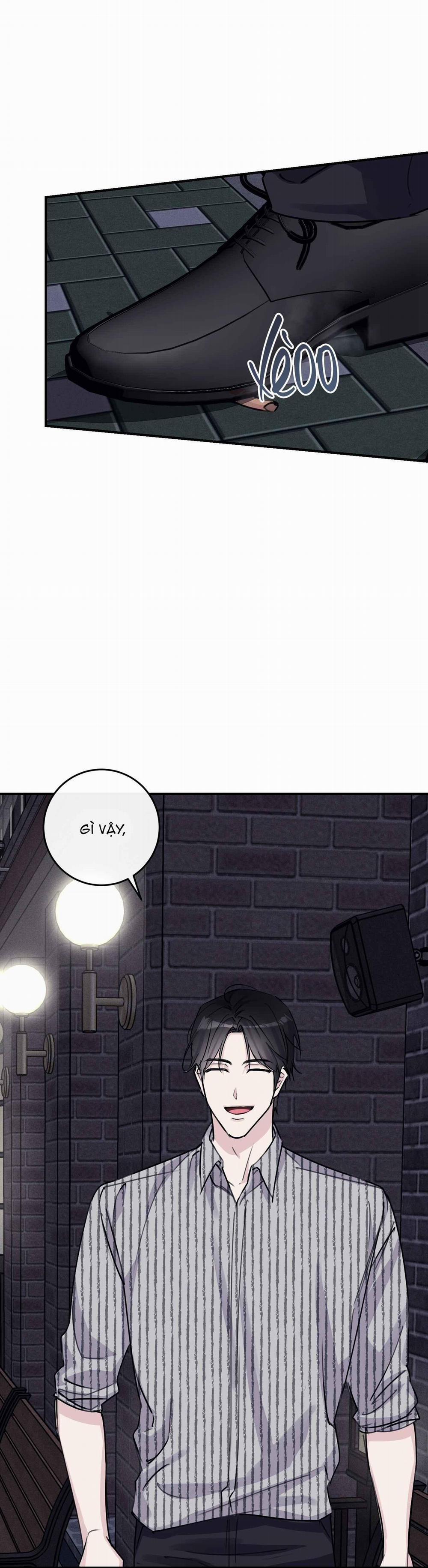 Quan Hệ Cộng Sinh Giữa Trời Và Trăng 31 ss2 trang 22