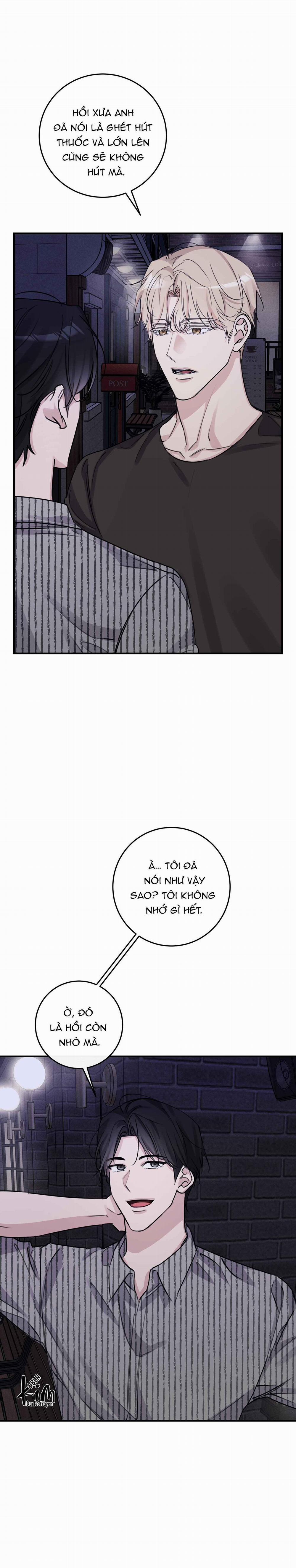 Quan Hệ Cộng Sinh Giữa Trời Và Trăng 31 ss2 trang 24