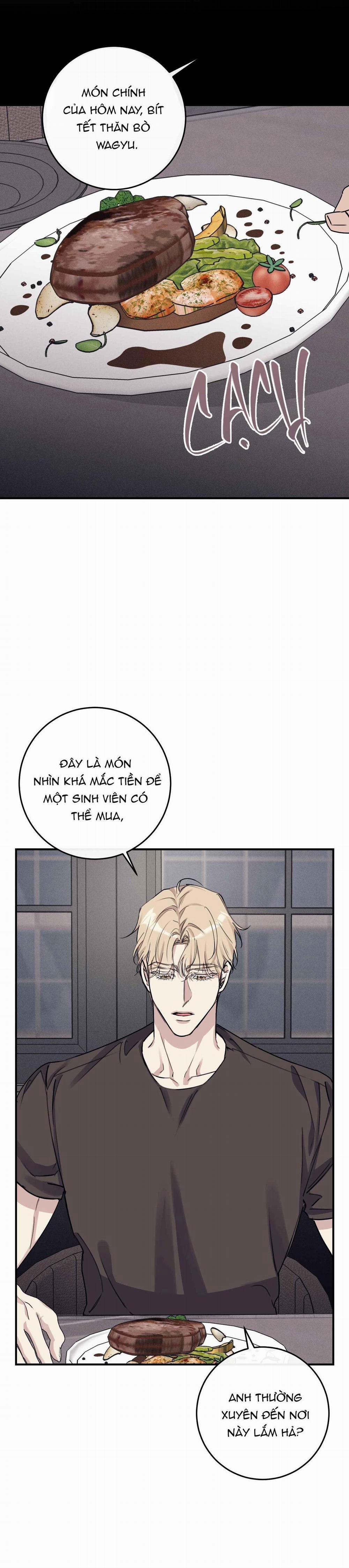 Quan Hệ Cộng Sinh Giữa Trời Và Trăng 31 ss2 trang 26