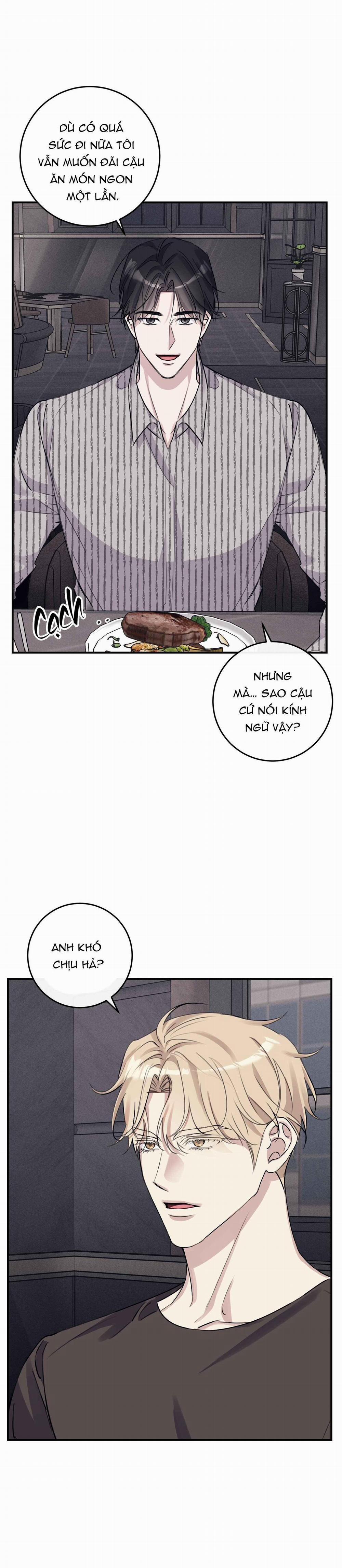 Quan Hệ Cộng Sinh Giữa Trời Và Trăng 31 ss2 trang 27