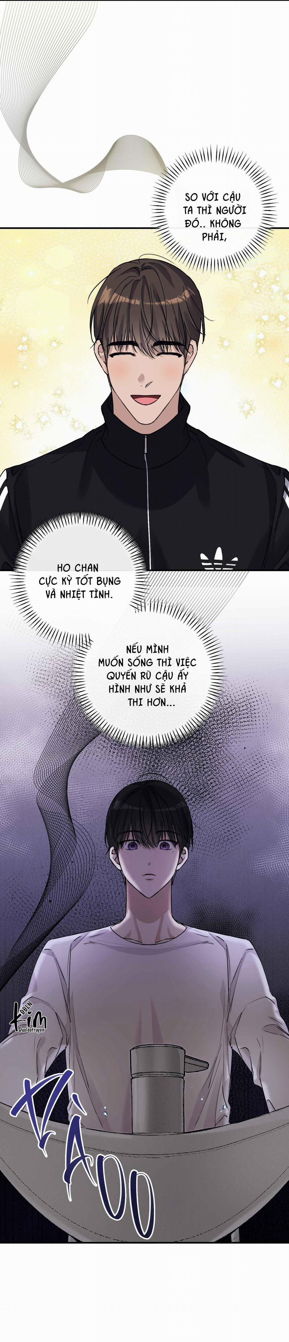 Quan Hệ Cộng Sinh Giữa Trời Và Trăng 31 ss2 trang 3