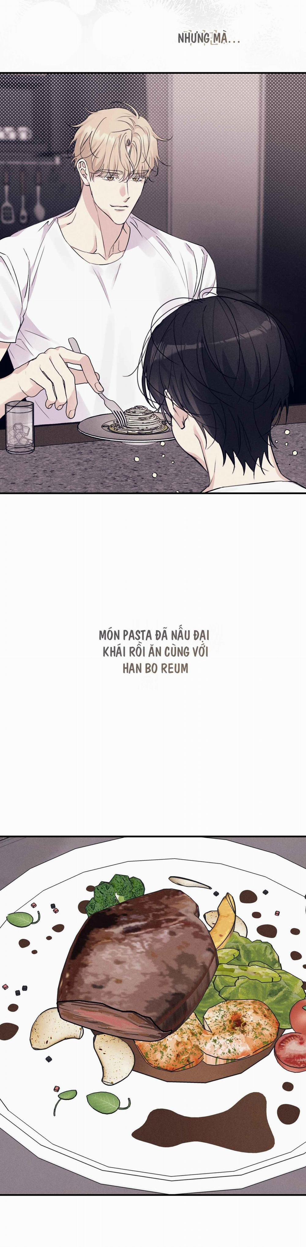 Quan Hệ Cộng Sinh Giữa Trời Và Trăng 31 ss2 trang 30