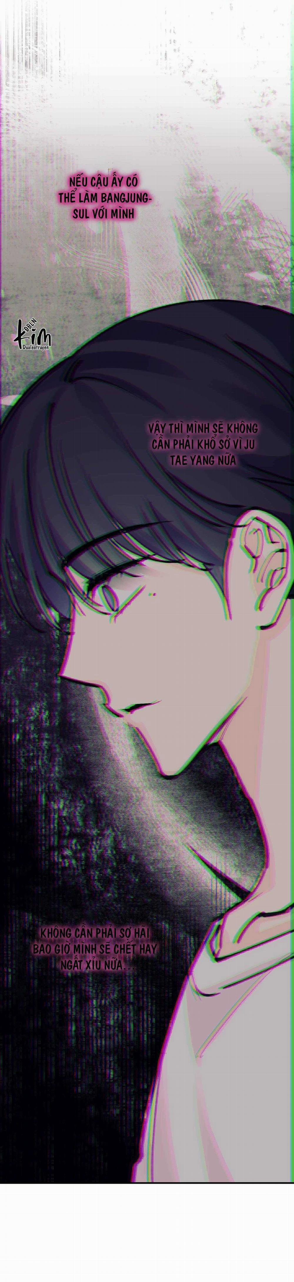 Quan Hệ Cộng Sinh Giữa Trời Và Trăng 31 trang 16