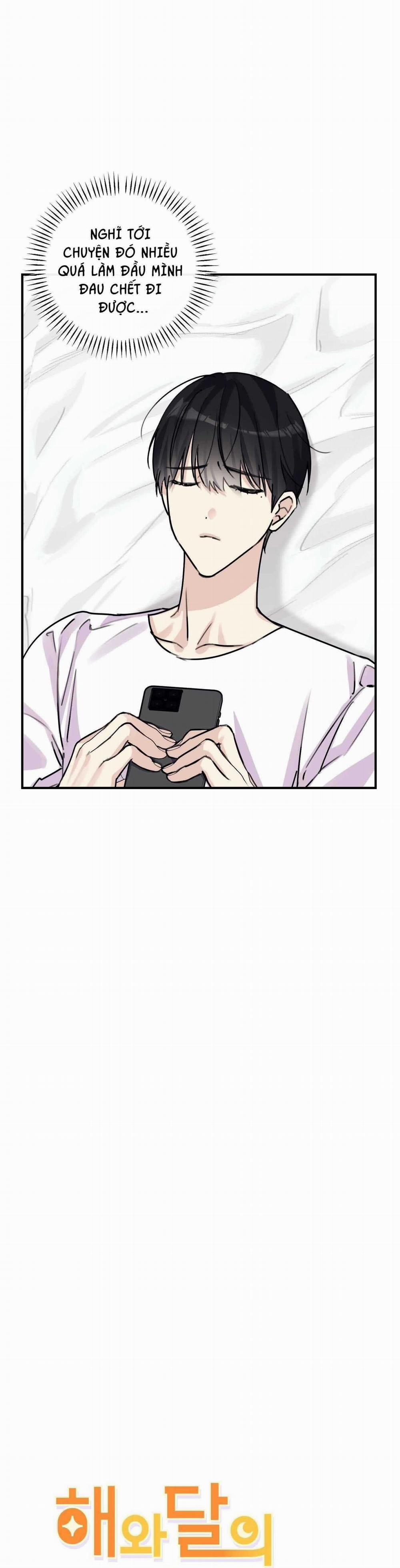 Quan Hệ Cộng Sinh Giữa Trời Và Trăng 31 trang 19