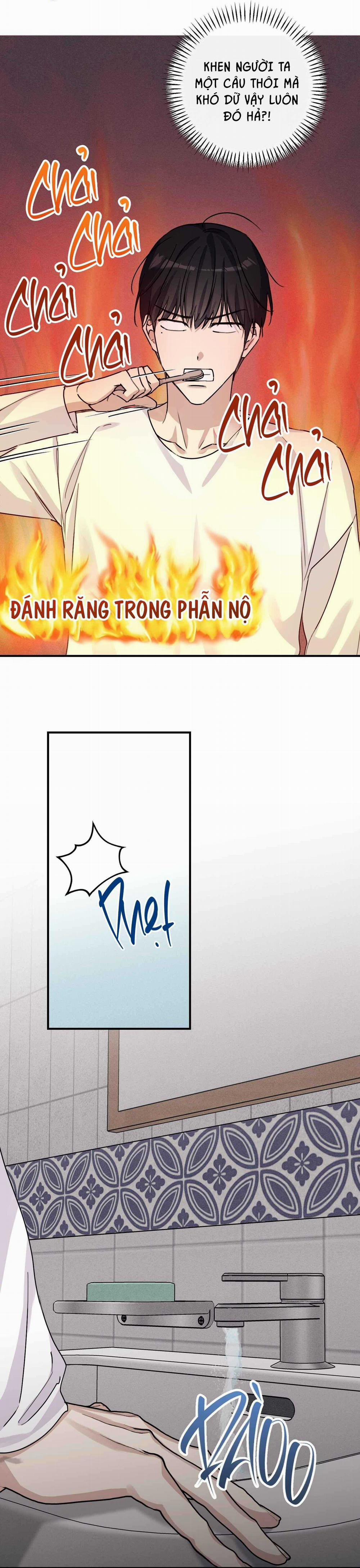 Quan Hệ Cộng Sinh Giữa Trời Và Trăng 31 trang 2