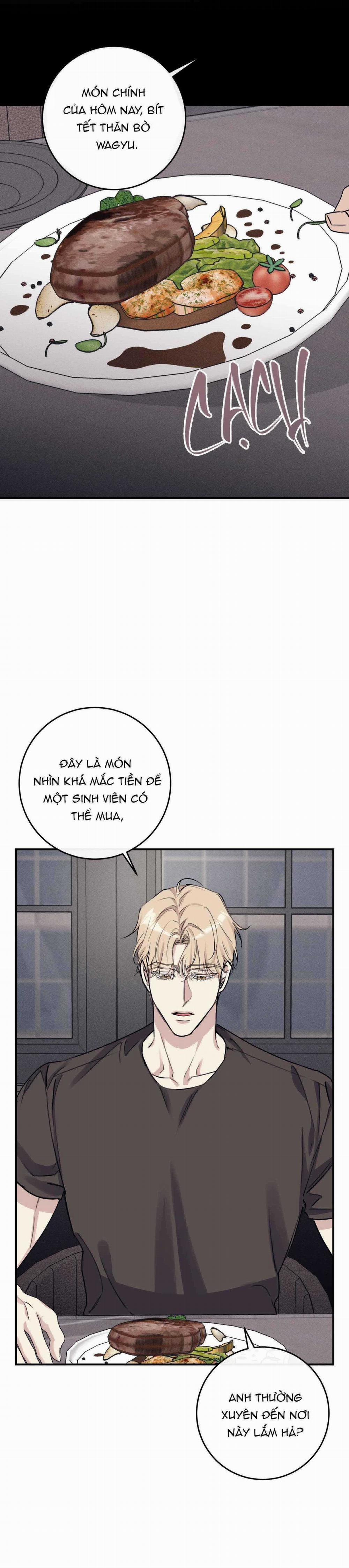 Quan Hệ Cộng Sinh Giữa Trời Và Trăng 31 trang 26