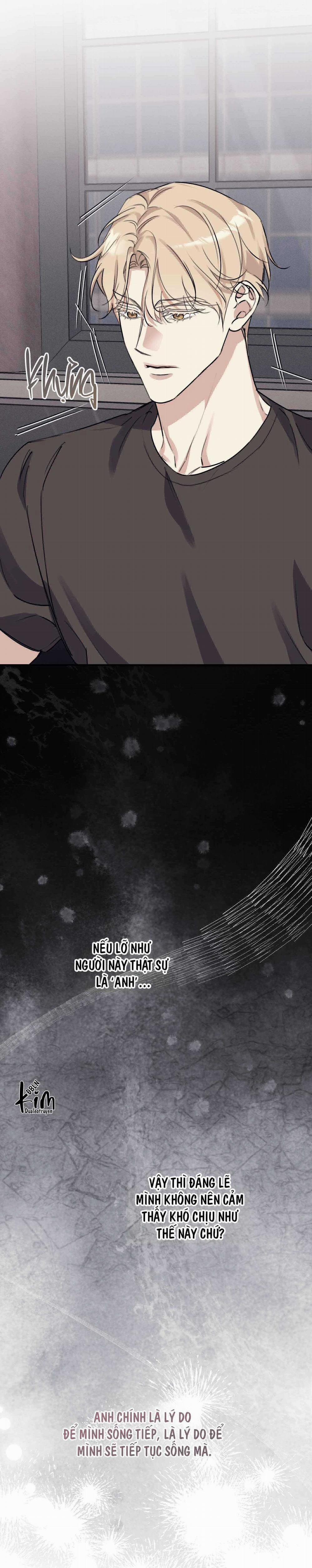 Quan Hệ Cộng Sinh Giữa Trời Và Trăng 31 trang 29