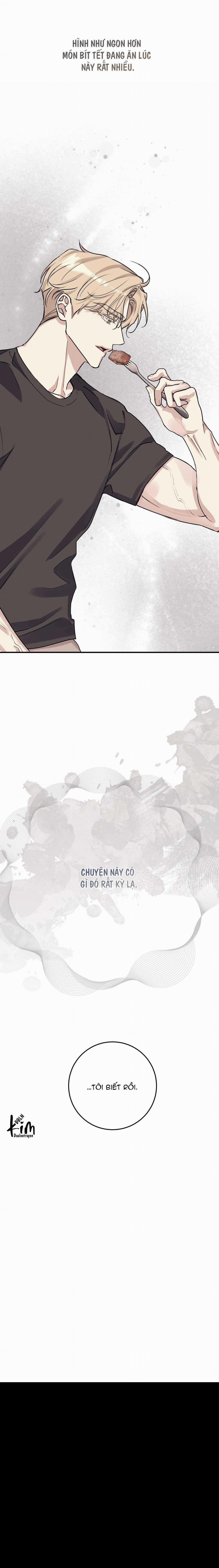 Quan Hệ Cộng Sinh Giữa Trời Và Trăng 31 trang 31