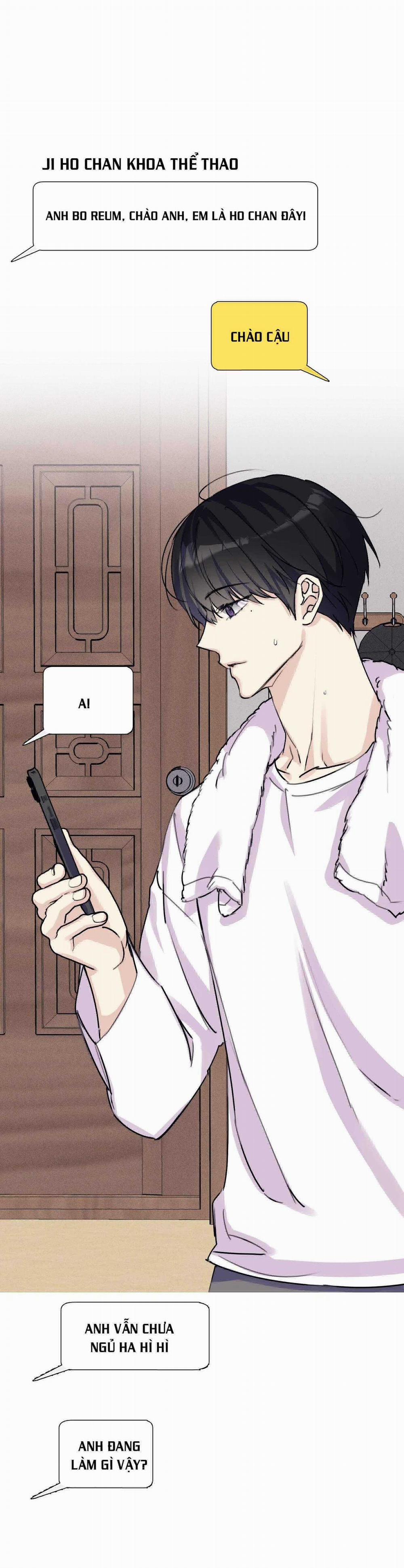 Quan Hệ Cộng Sinh Giữa Trời Và Trăng 31 trang 8