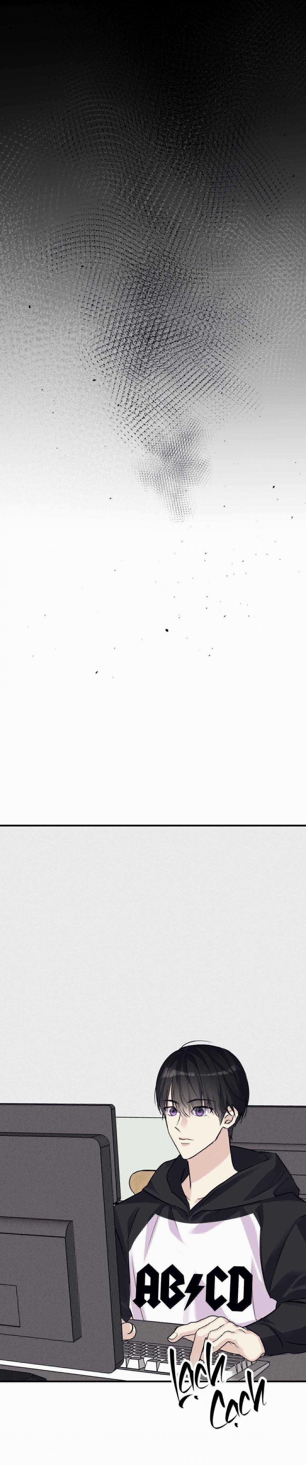 Quan Hệ Cộng Sinh Giữa Trời Và Trăng 32 trang 10