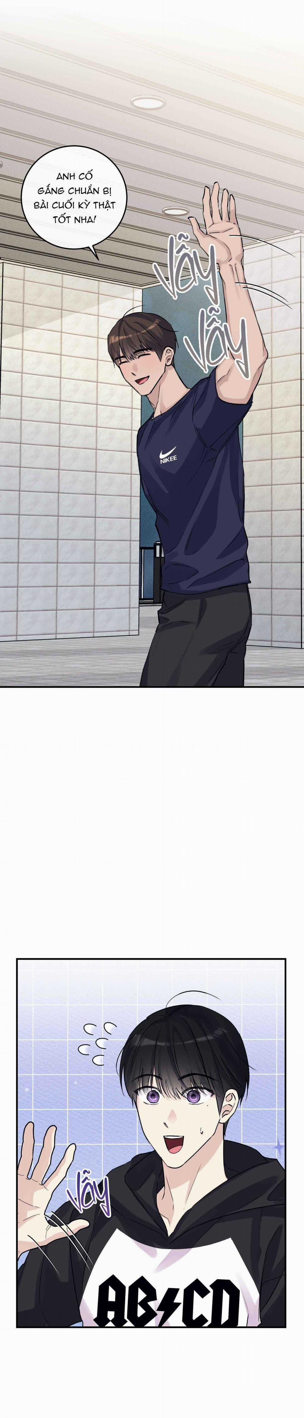 Quan Hệ Cộng Sinh Giữa Trời Và Trăng 32 trang 23