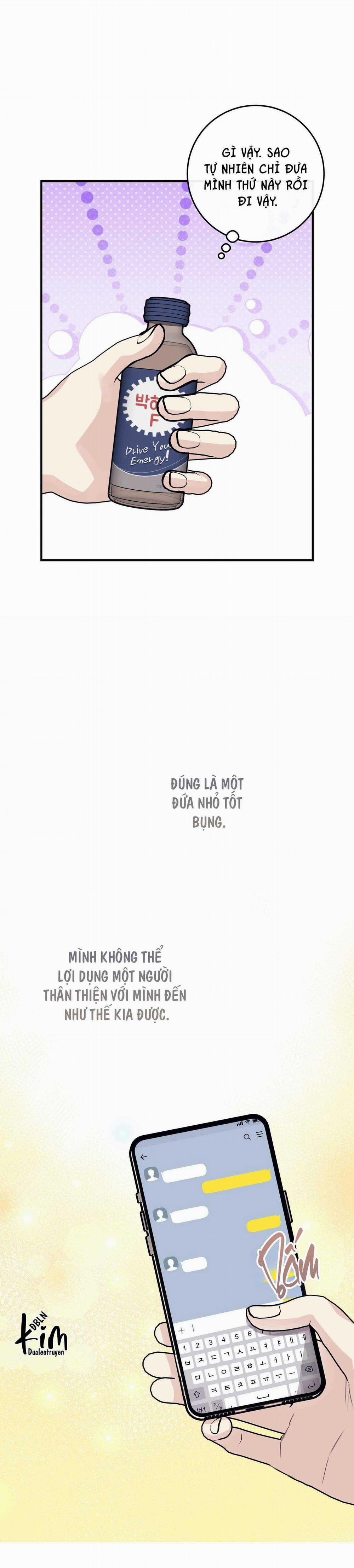 Quan Hệ Cộng Sinh Giữa Trời Và Trăng 32 trang 24