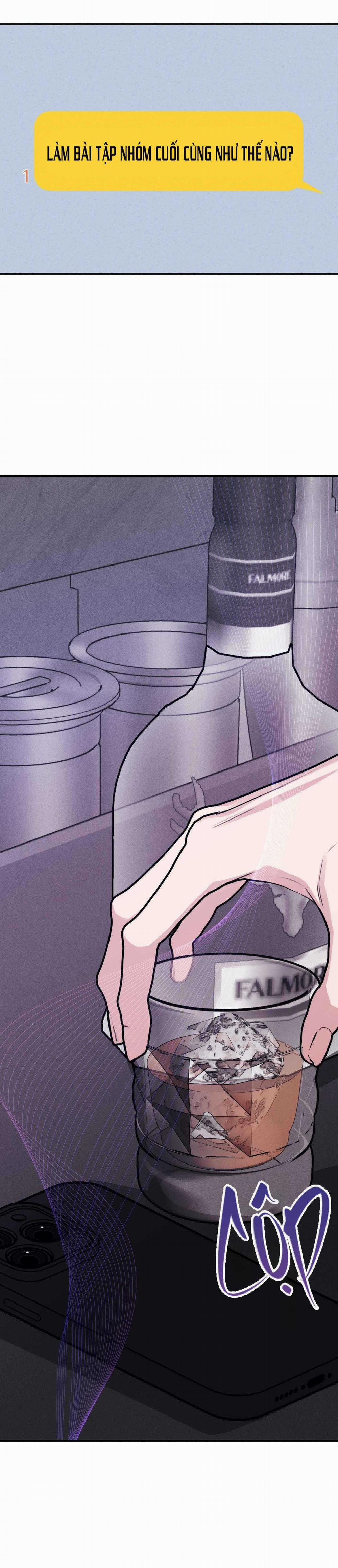 Quan Hệ Cộng Sinh Giữa Trời Và Trăng 32 trang 25