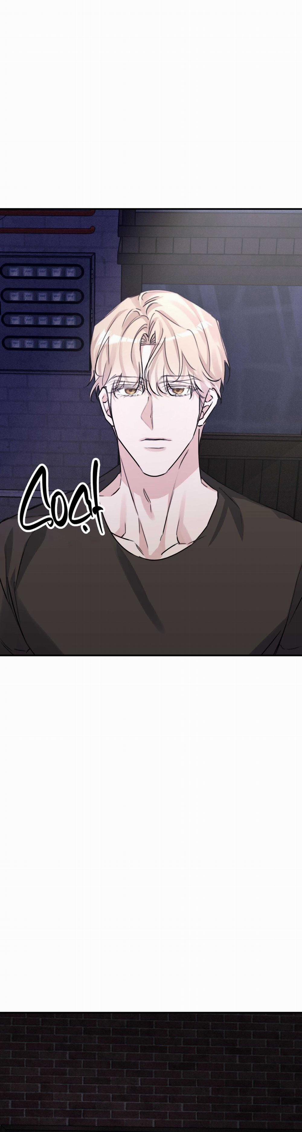 Quan Hệ Cộng Sinh Giữa Trời Và Trăng 32 trang 31