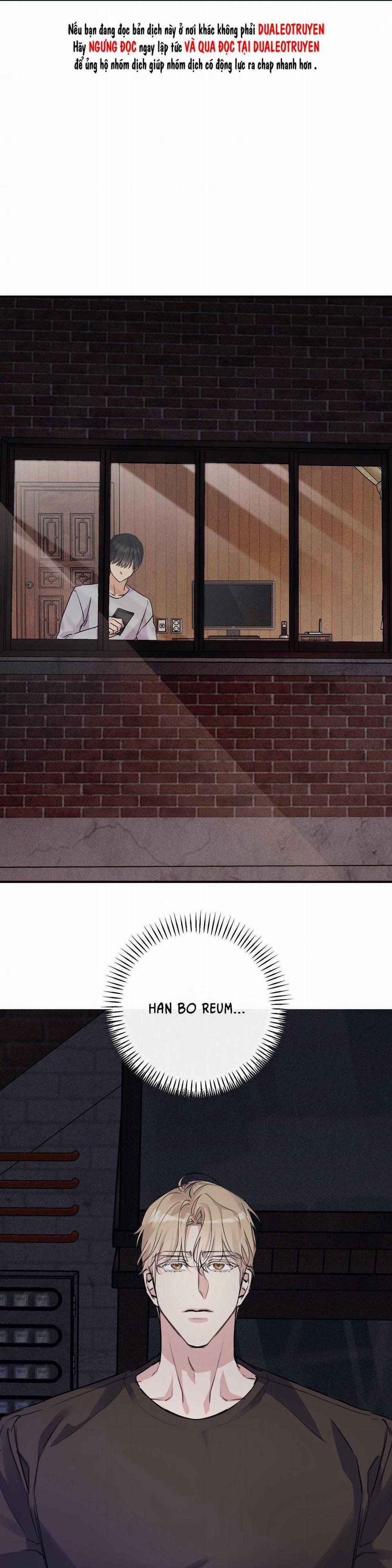 Quan Hệ Cộng Sinh Giữa Trời Và Trăng 33 trang 0