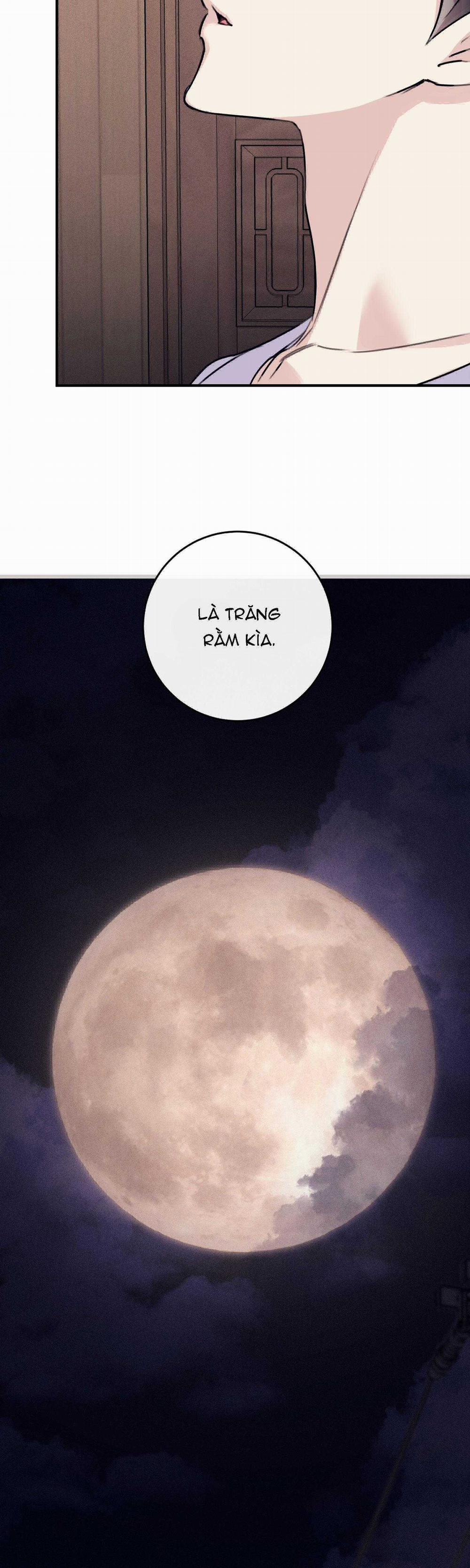 Quan Hệ Cộng Sinh Giữa Trời Và Trăng 33 trang 10