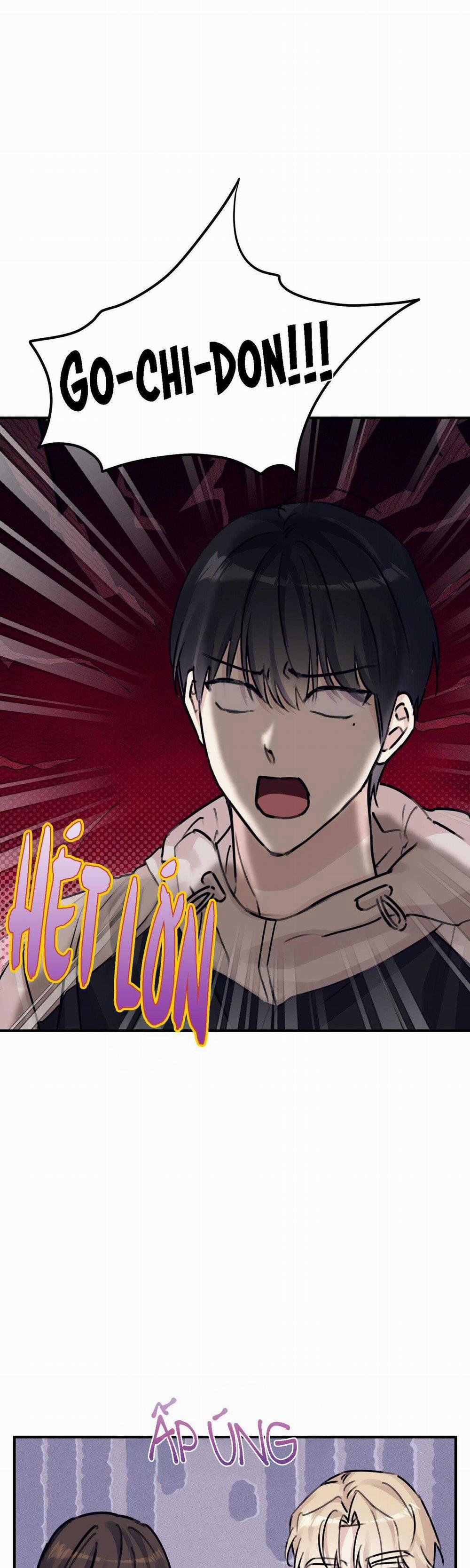 Quan Hệ Cộng Sinh Giữa Trời Và Trăng 33 trang 26