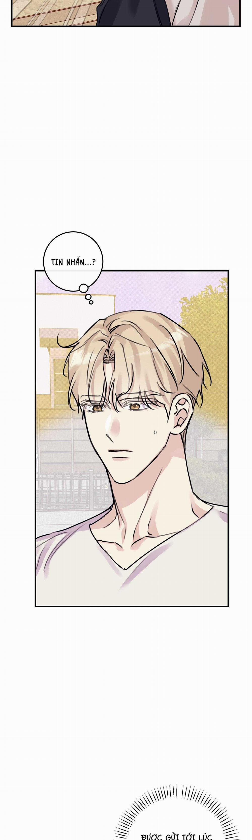 Quan Hệ Cộng Sinh Giữa Trời Và Trăng 33 trang 29