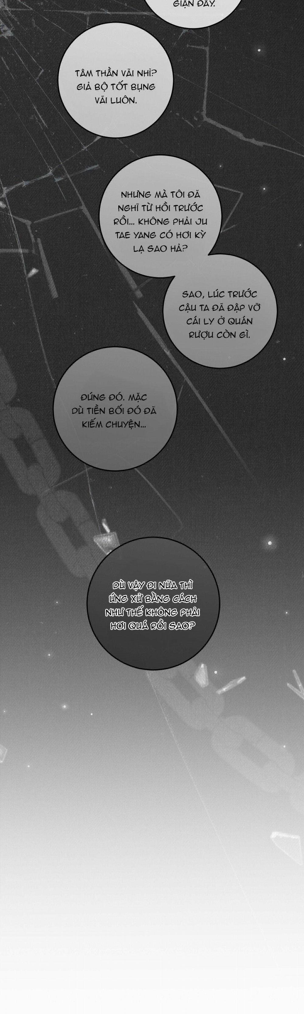 Quan Hệ Cộng Sinh Giữa Trời Và Trăng 33 trang 33