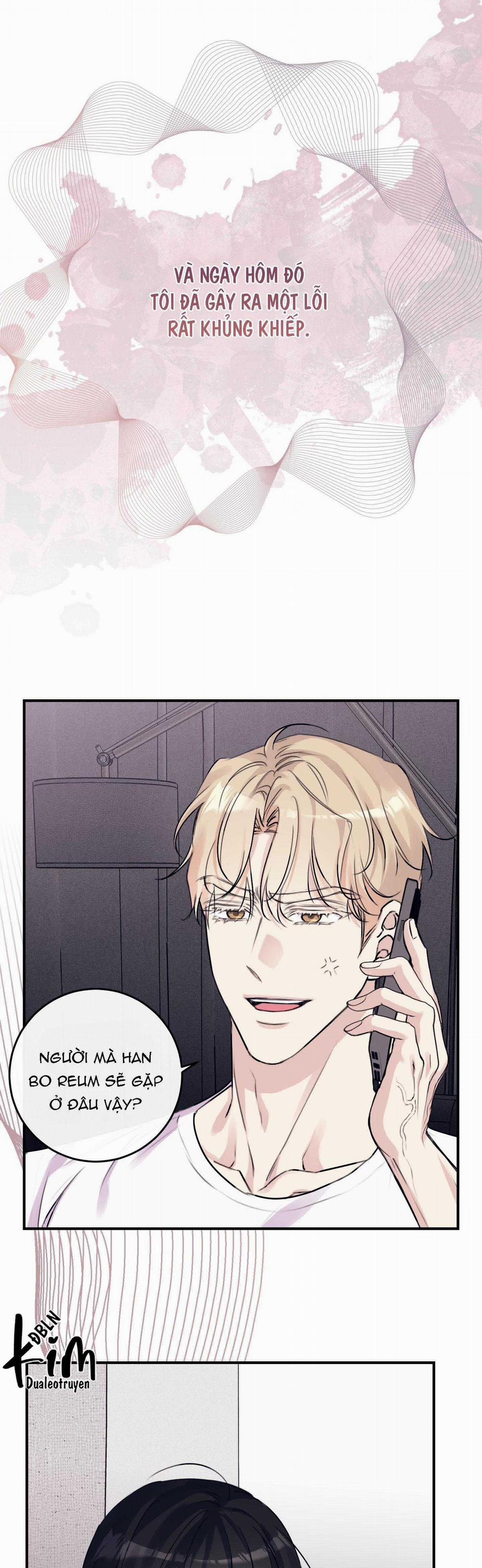 Quan Hệ Cộng Sinh Giữa Trời Và Trăng 33 trang 41