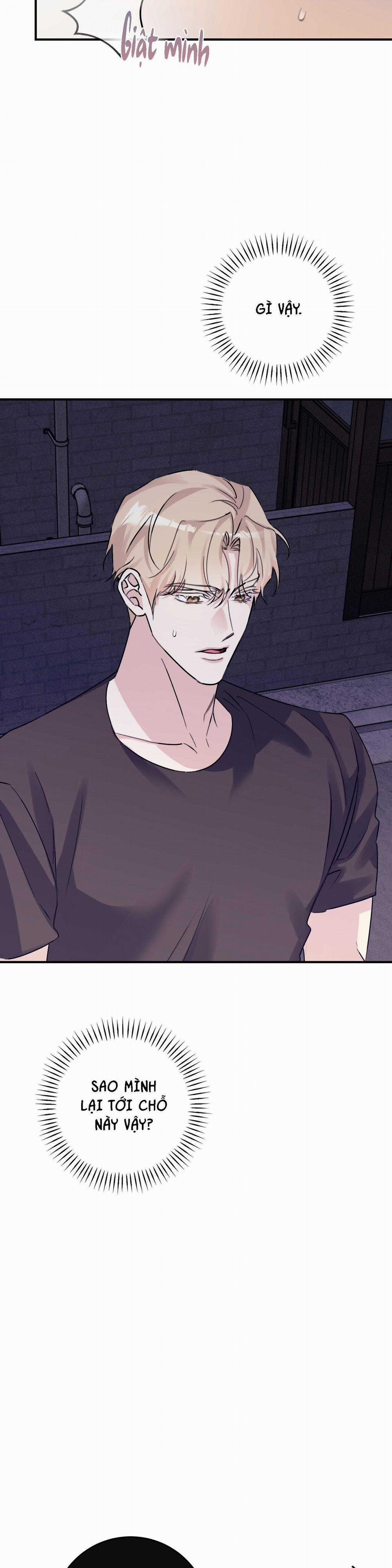 Quan Hệ Cộng Sinh Giữa Trời Và Trăng 33 trang 5