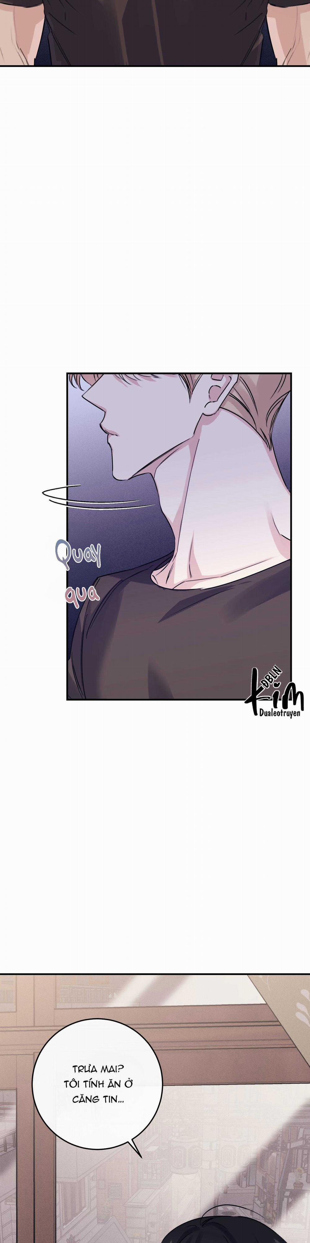 Quan Hệ Cộng Sinh Giữa Trời Và Trăng 33 trang 7